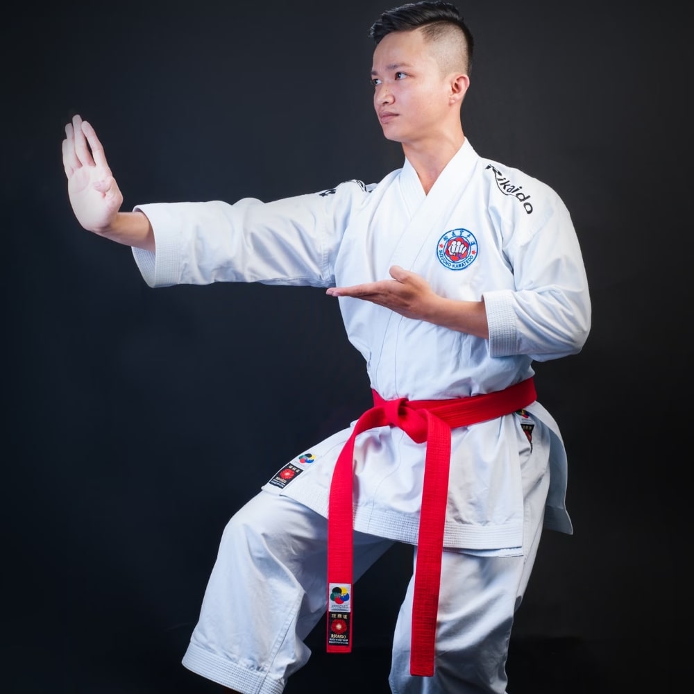Gi Karate Uniform