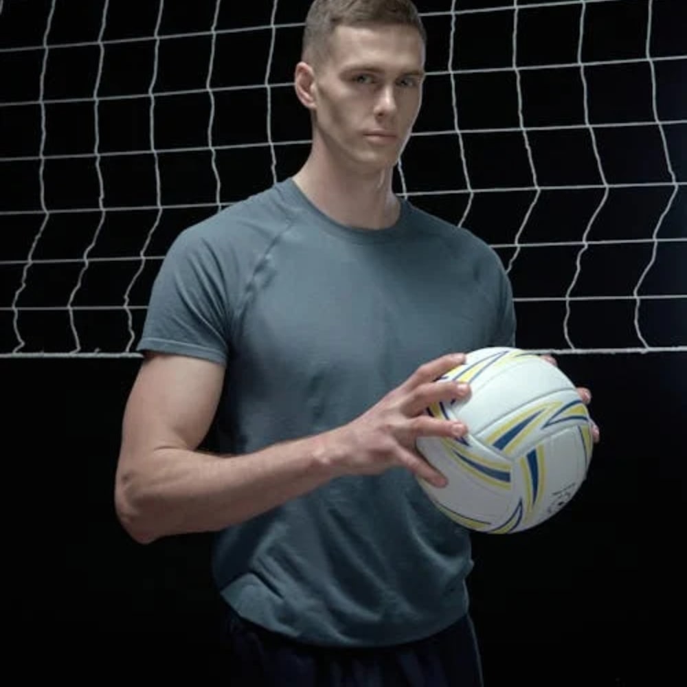 Handball Ball