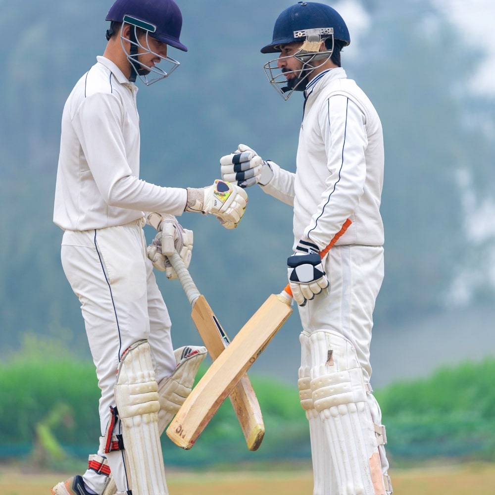 Cricket Bats