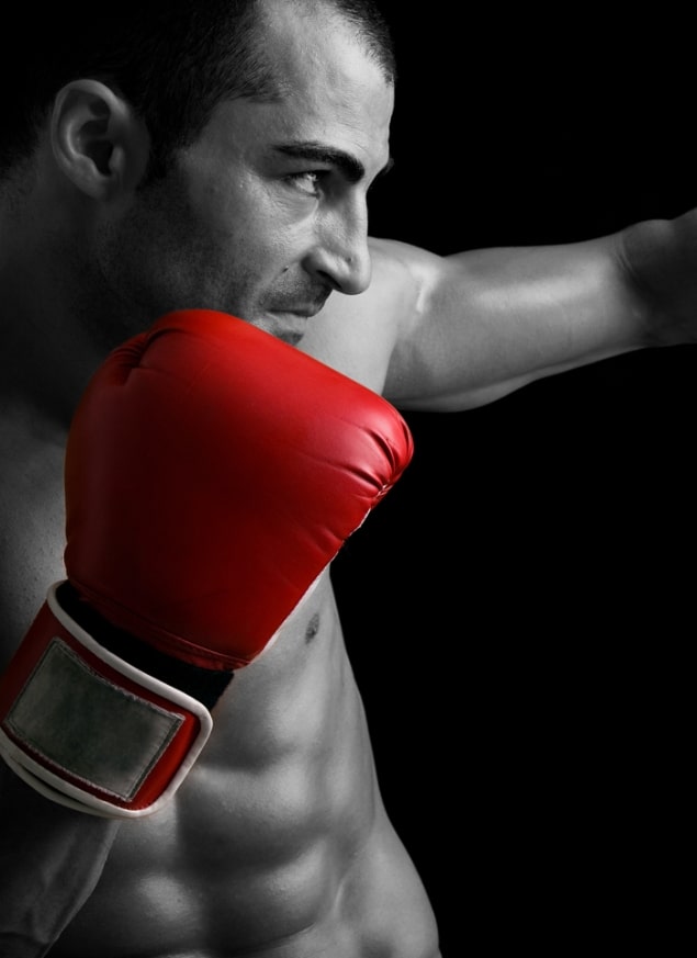 Boxing