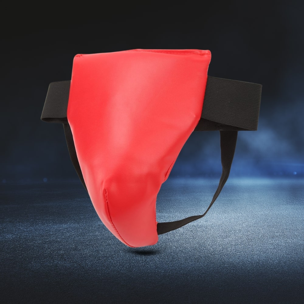 Groin Protector