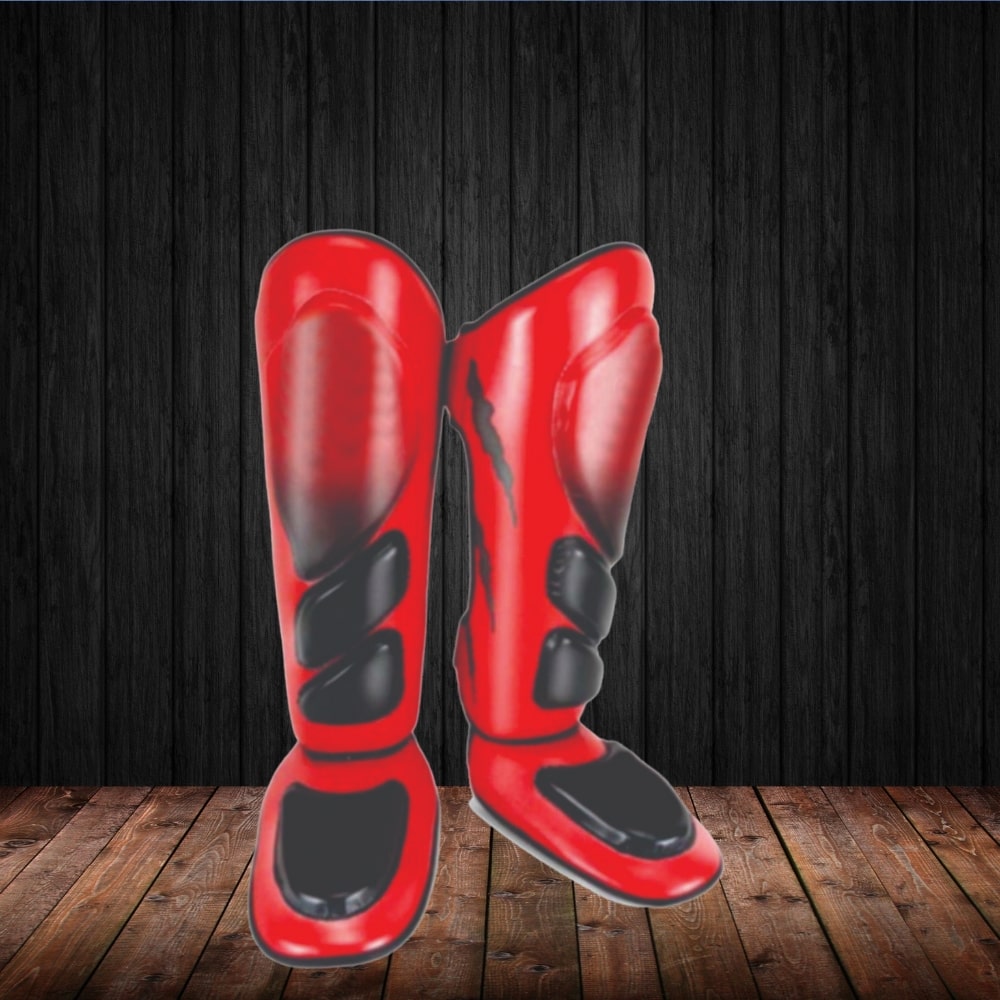 Shin Pads