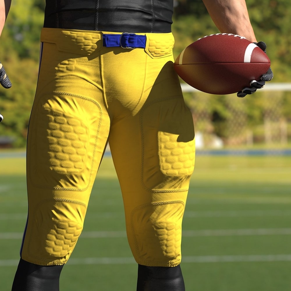 Football Pants