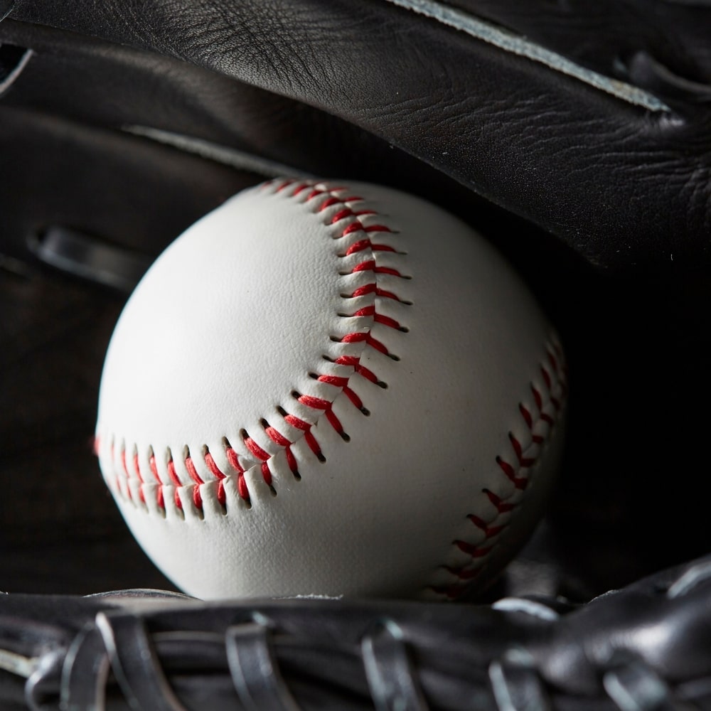 Baseball Balls