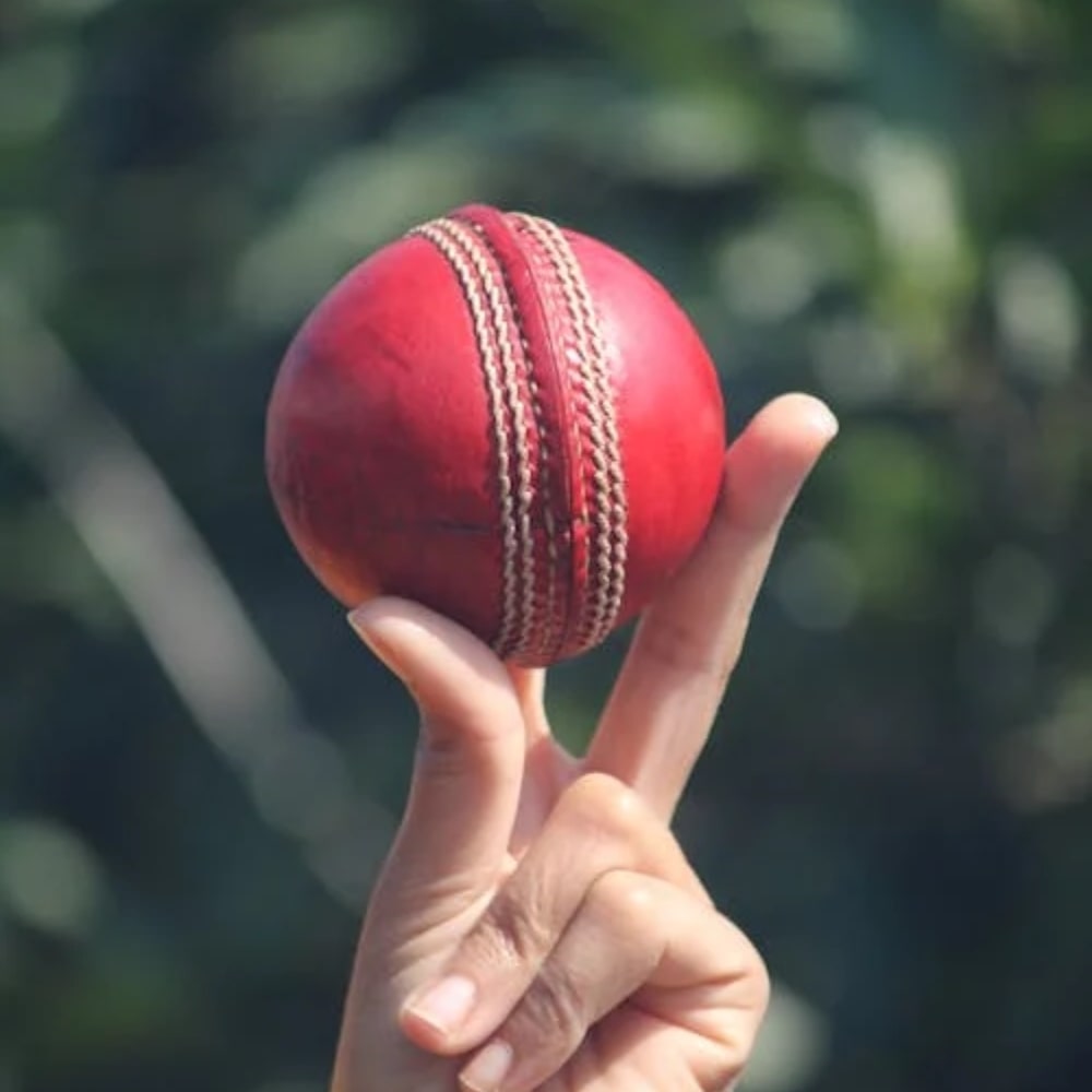 Cricket Balls