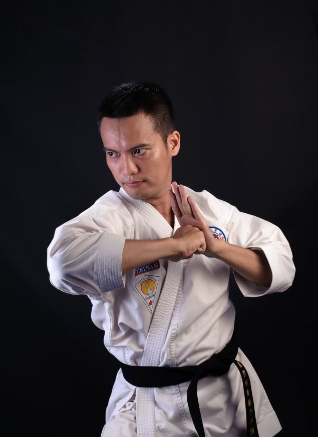 Martial Arts