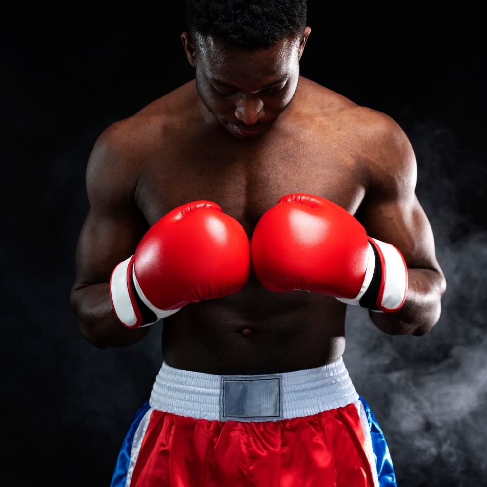 Boxing Gloves