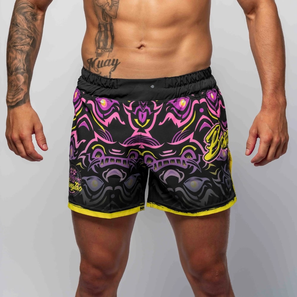 MMA Shorts