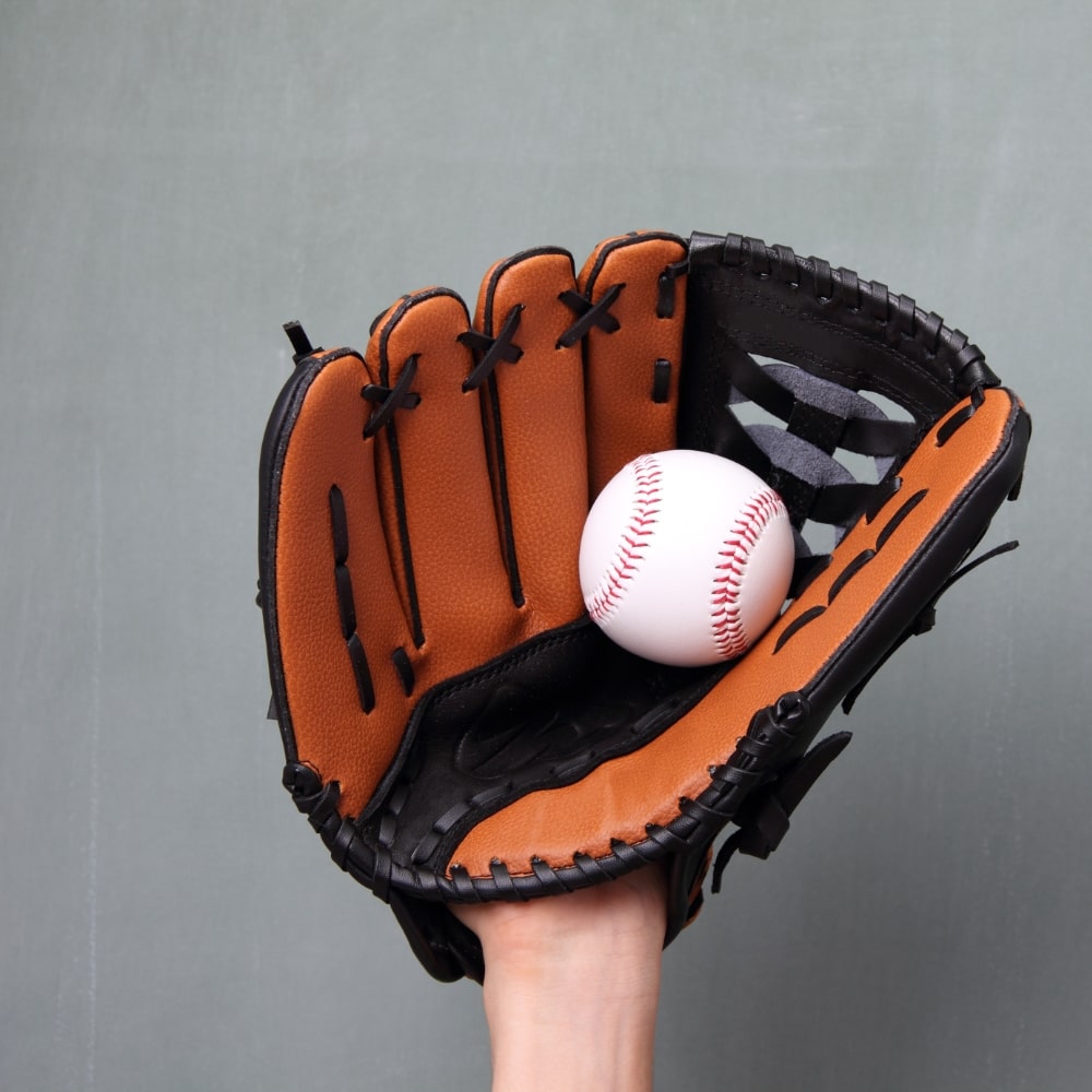 Baseball Gloves