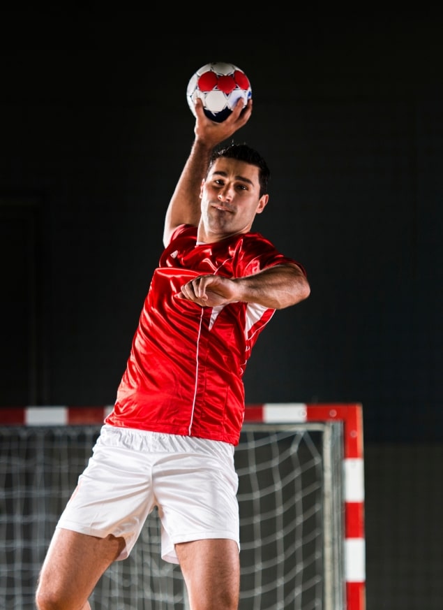 Handball