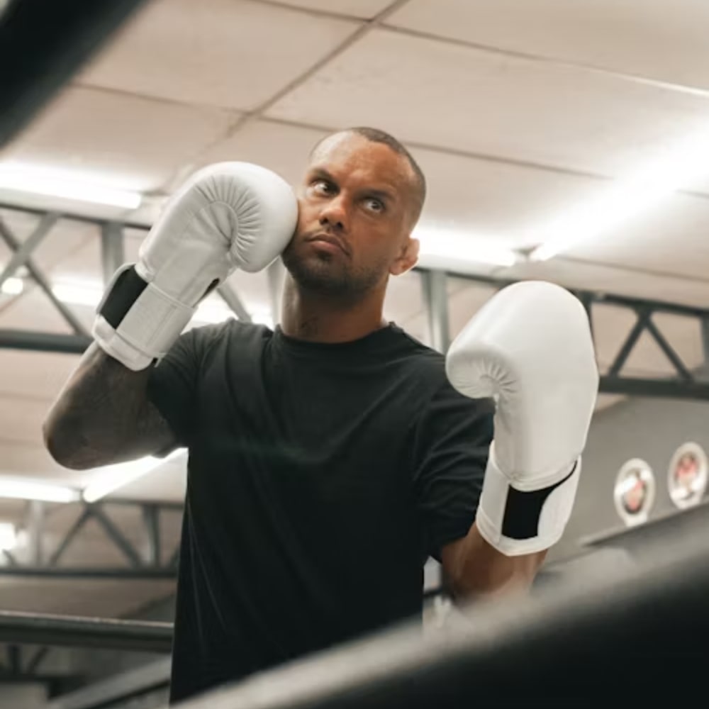 Sparring Gloves