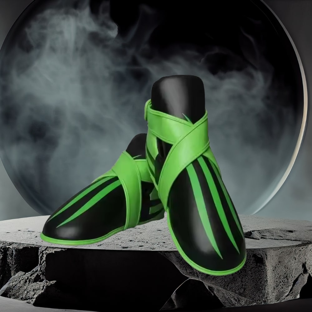 Martial Arts Shoes