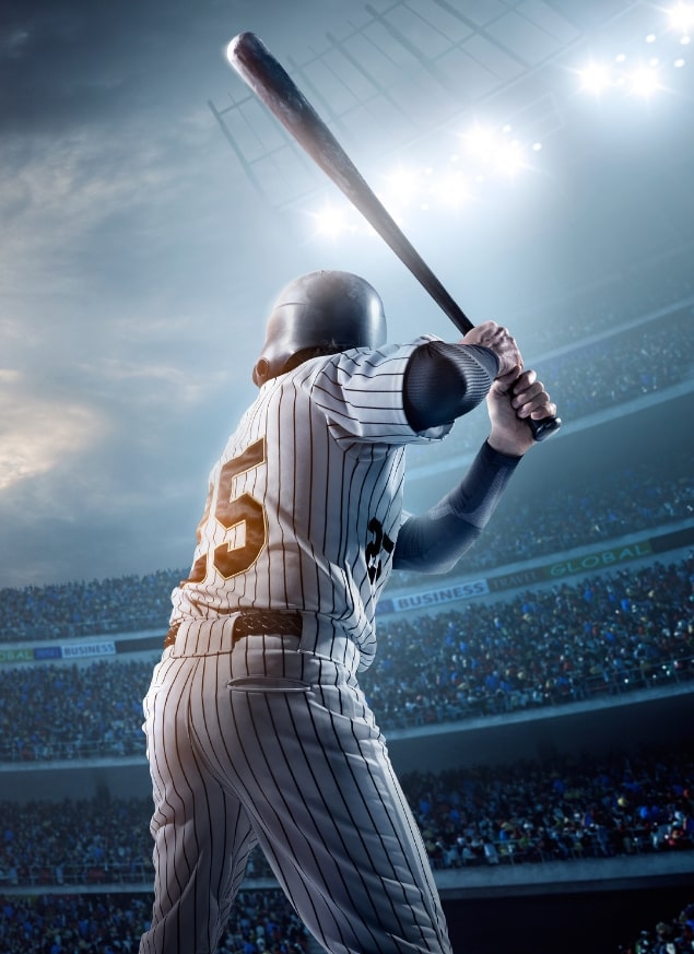 Baseball