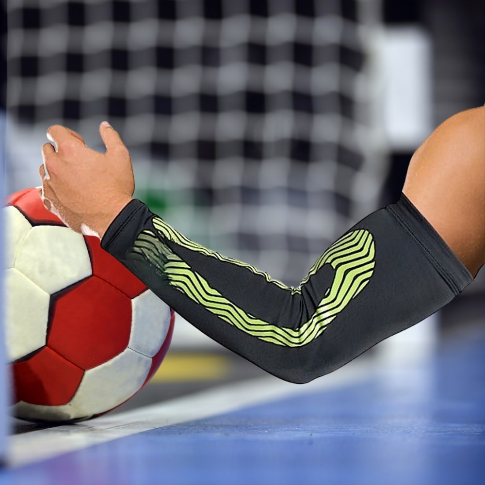 Compression Arm Sleeves