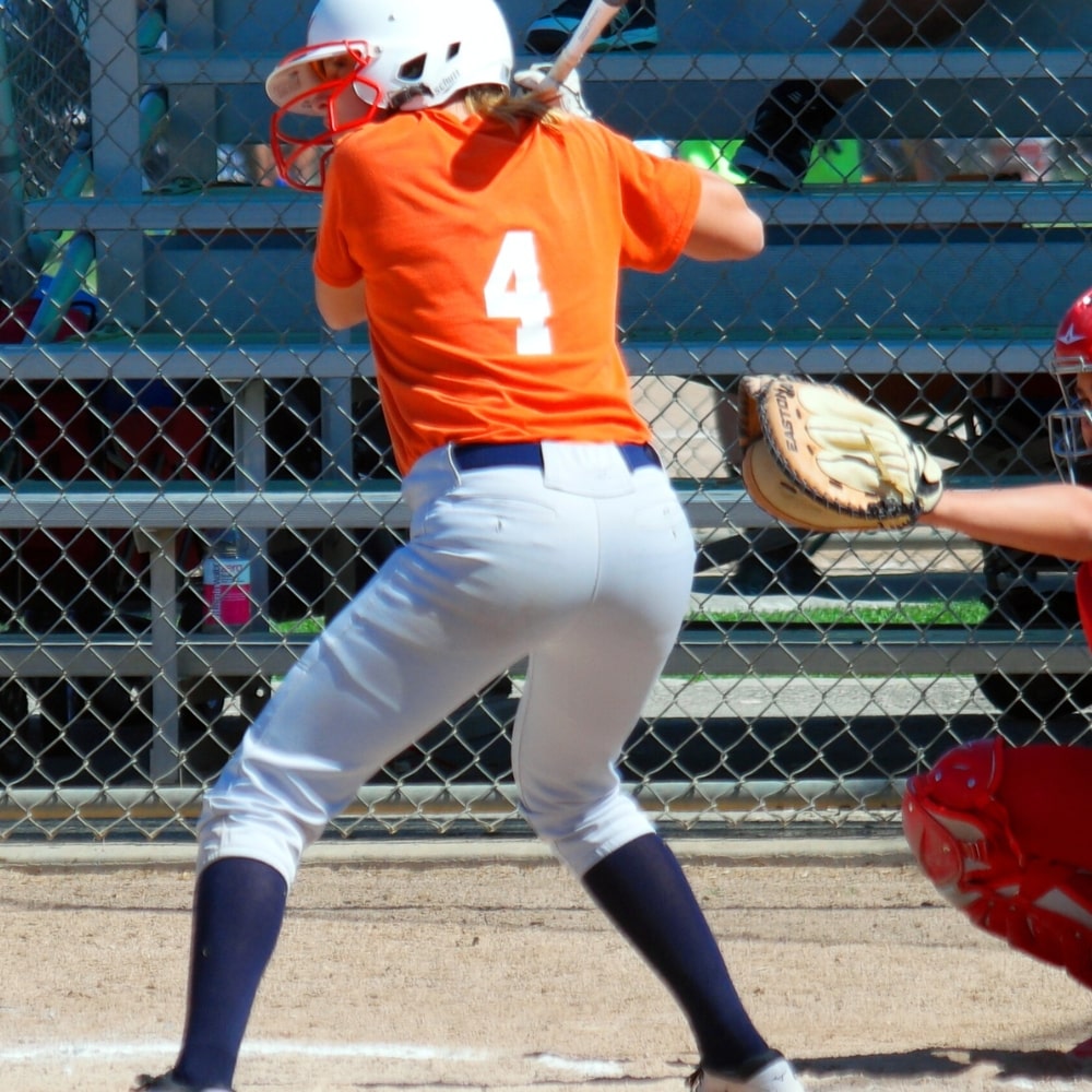 Baseball Pants