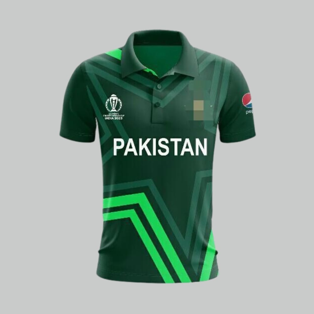 Cricket Shirts