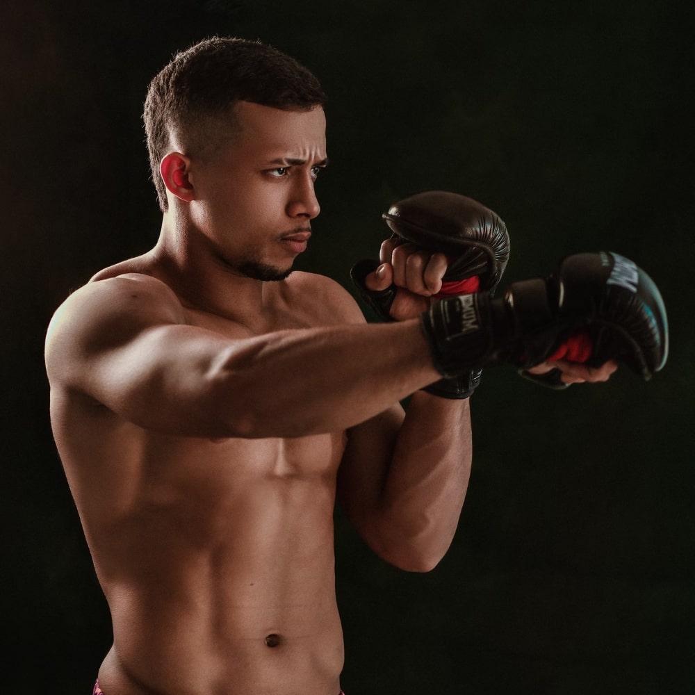 MMA Gloves
