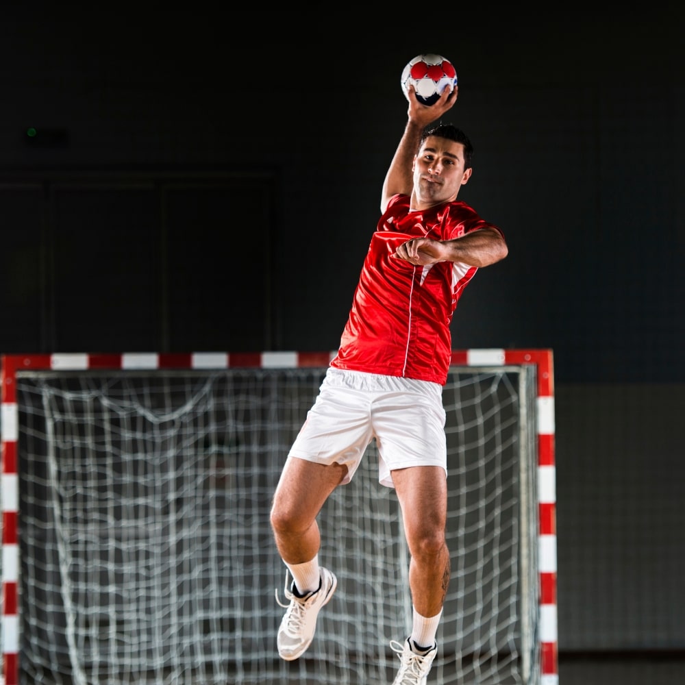 Handball Uniforms