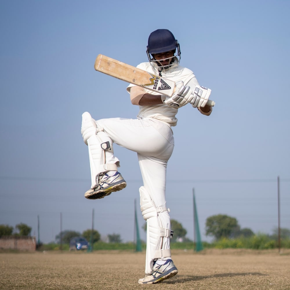 Cricket Pants