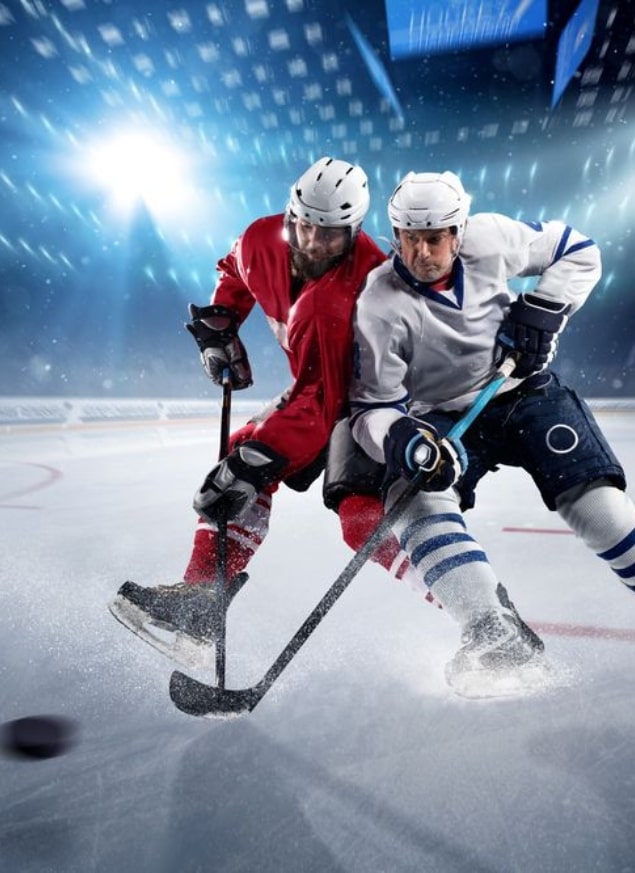 Ice Hockey
