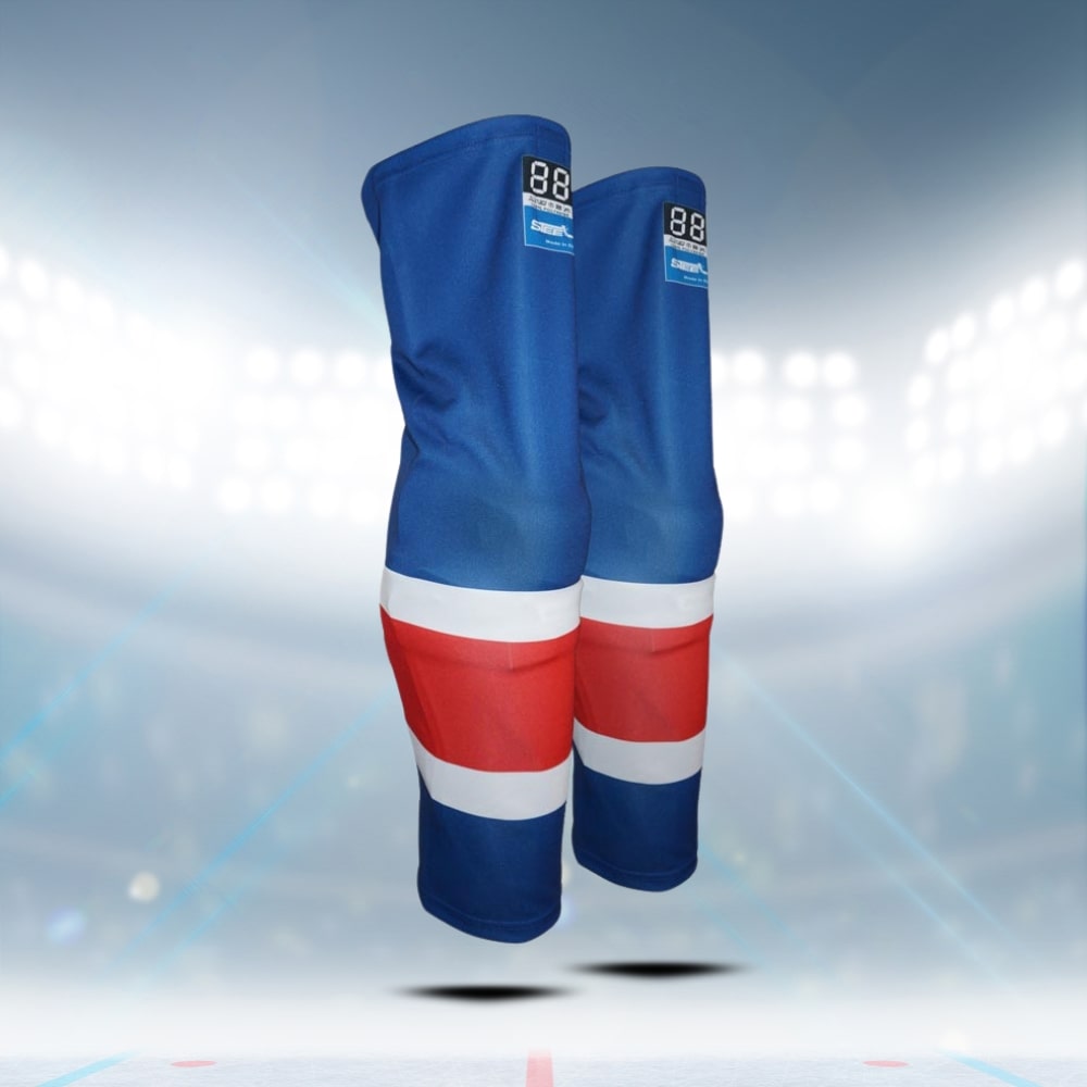 Custom Ice Hockey Socks