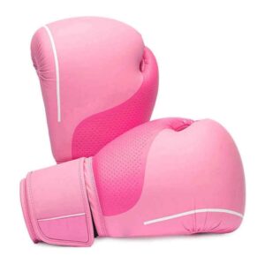 Pink Boxing Gloves
