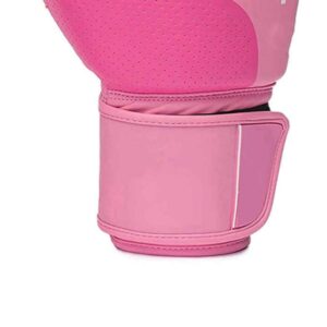 Pink Boxing Gloves