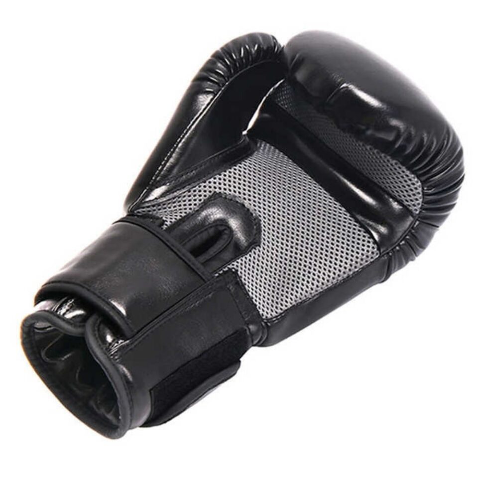 8 Oz Boxing Gloves 1
