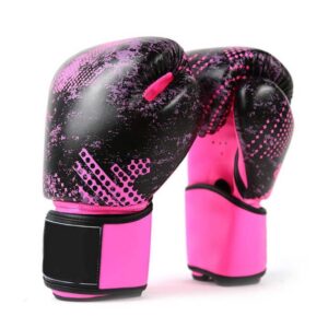 Ladies Boxing Gloves
