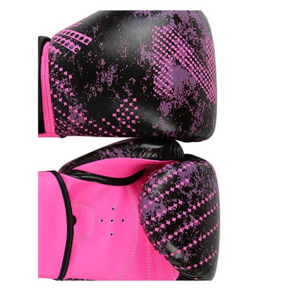 Ladies Boxing Gloves 1