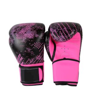 Ladies Boxing Gloves