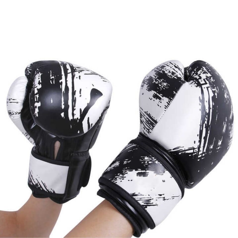 14 Ounce Boxing Gloves 1