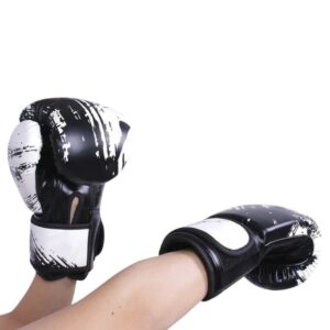 14 Ounce Boxing Gloves