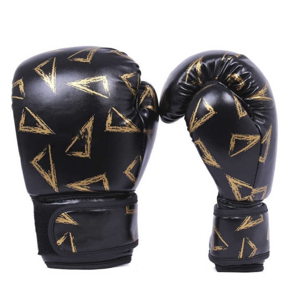 Boxing Gloves For Bag