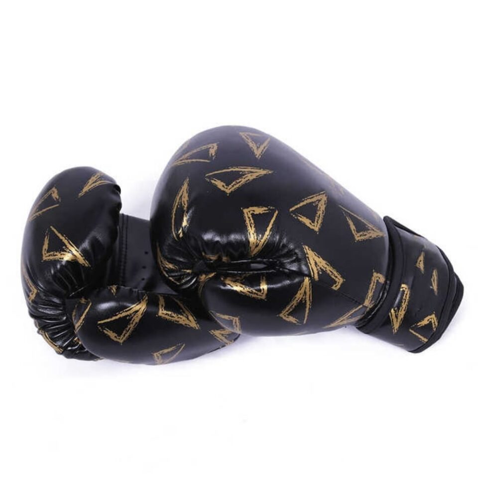Boxing Gloves For Bag 1