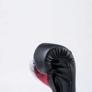 Fighting Boxing Gloves
