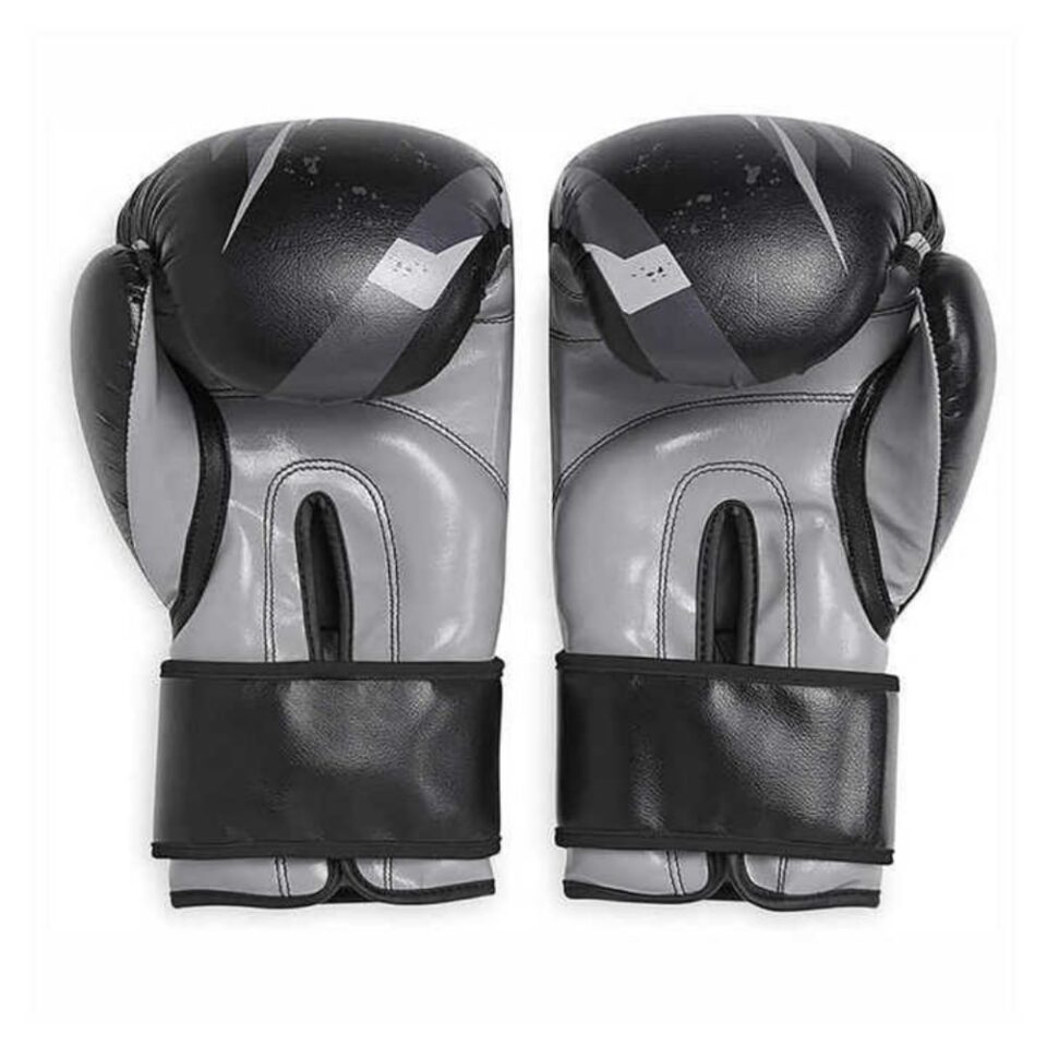 Professional Boxing Gloves 1