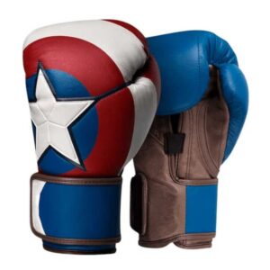 Recommended Boxing Gloves