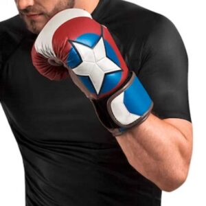 Recommended Boxing Gloves