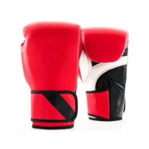 Red Boxing Gloves