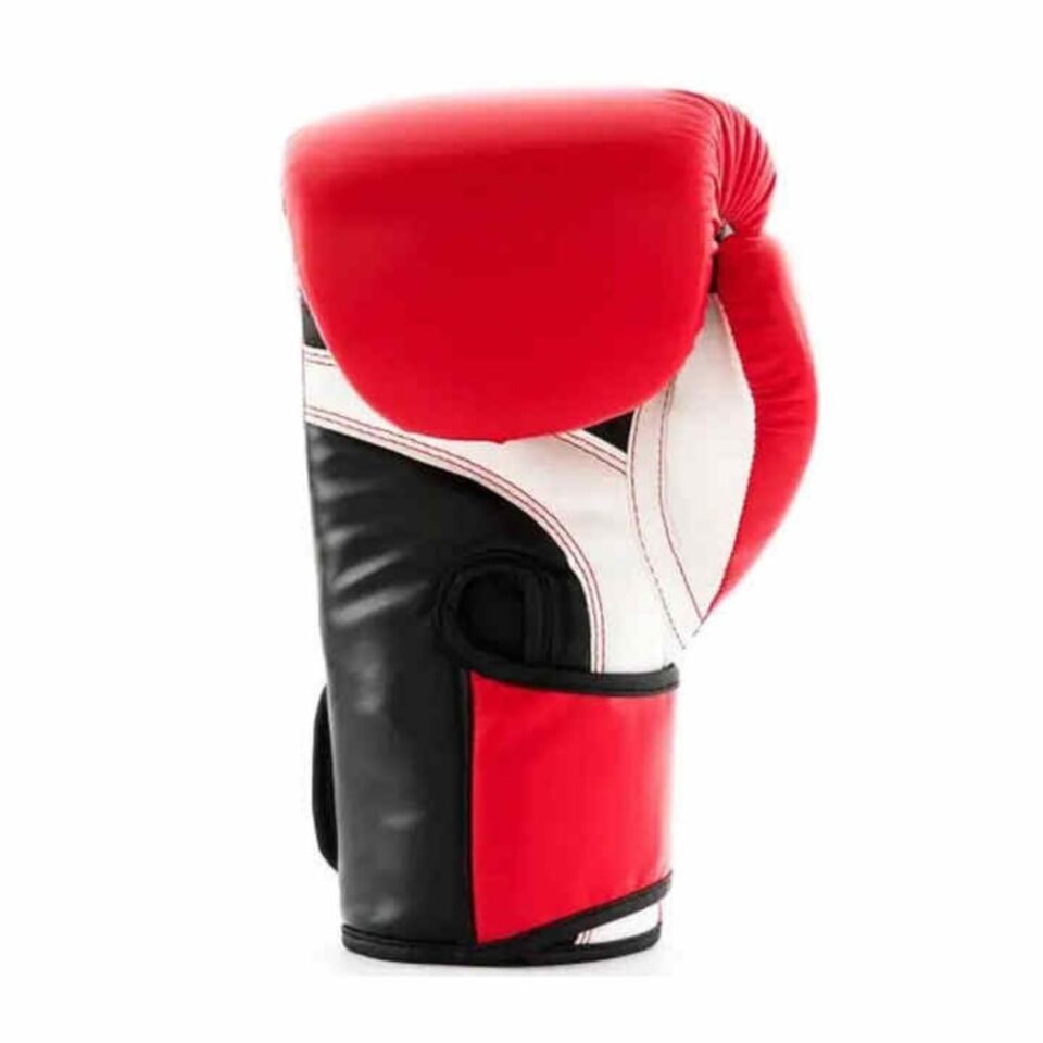 Red Boxing Gloves 1