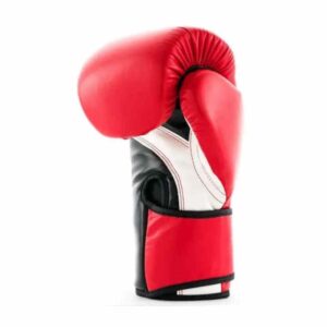 Red Boxing Gloves