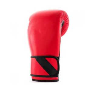 Red Boxing Gloves