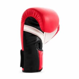 Red Boxing Gloves