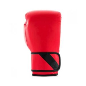Red Boxing Gloves
