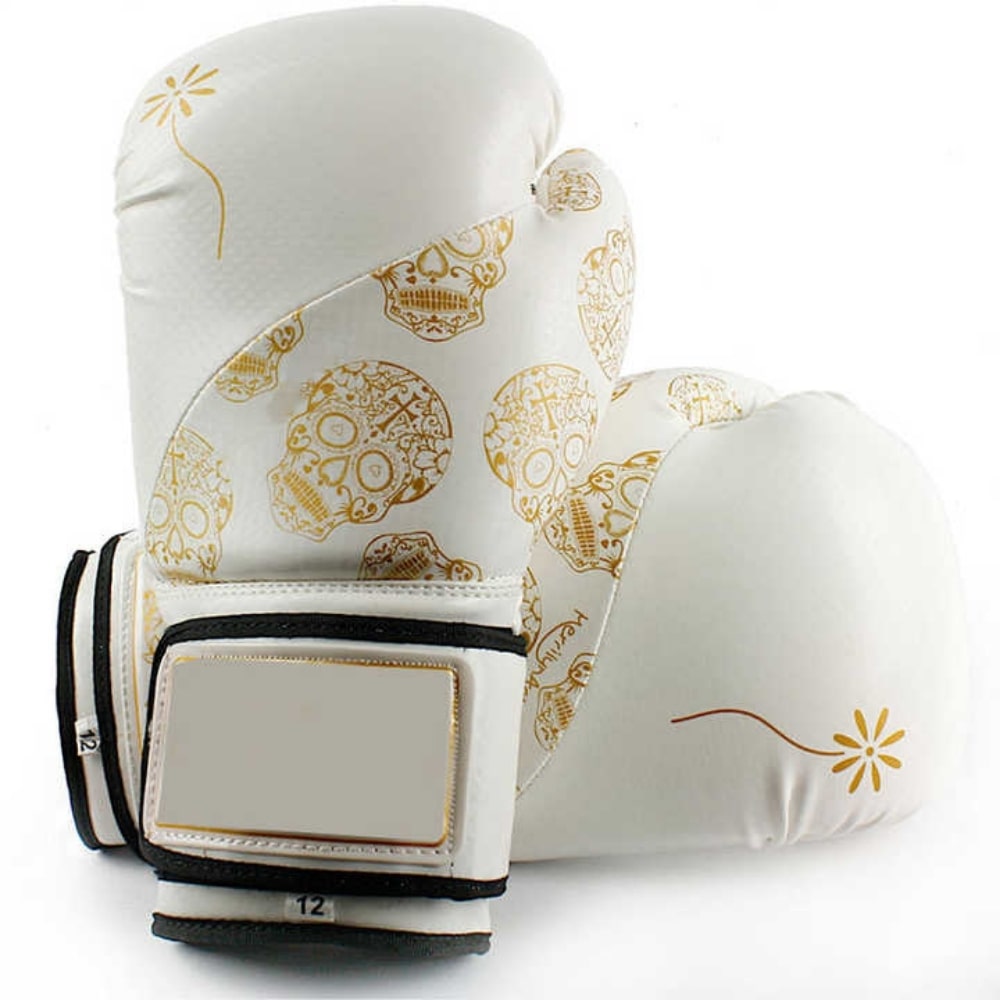 10 Ounce Boxing Gloves