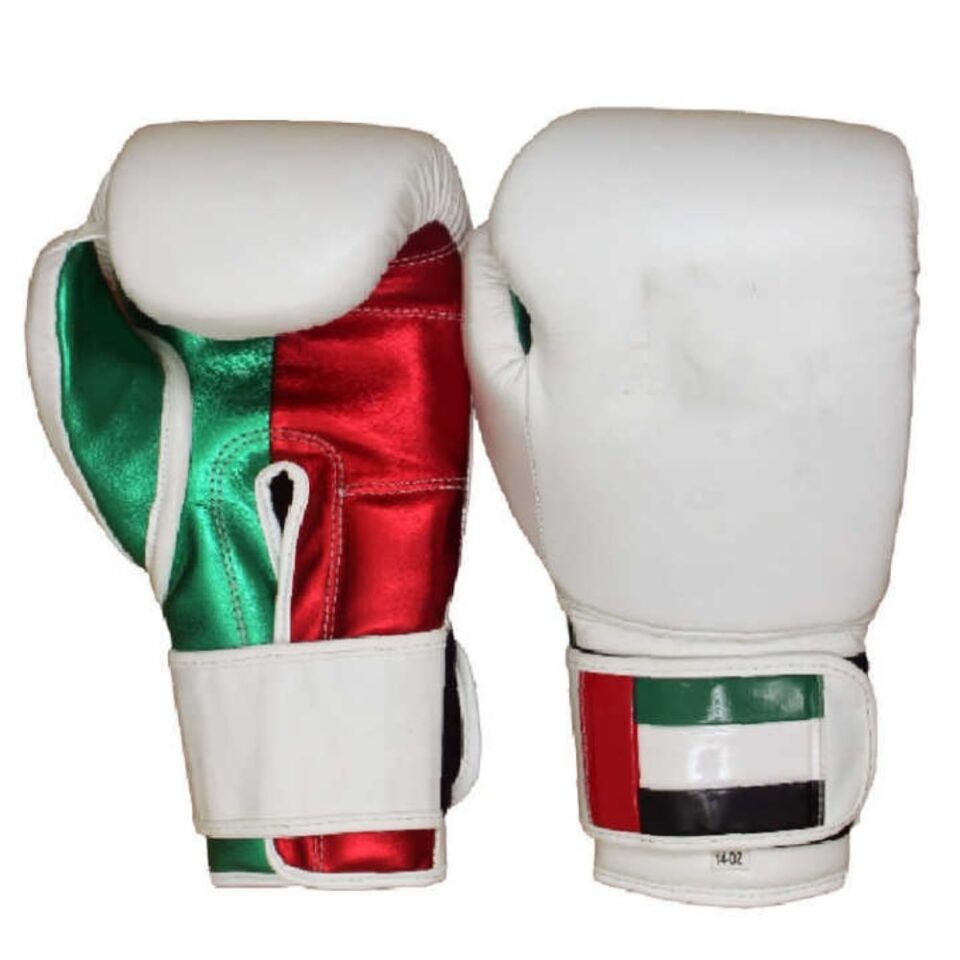 14 0z Boxing Gloves