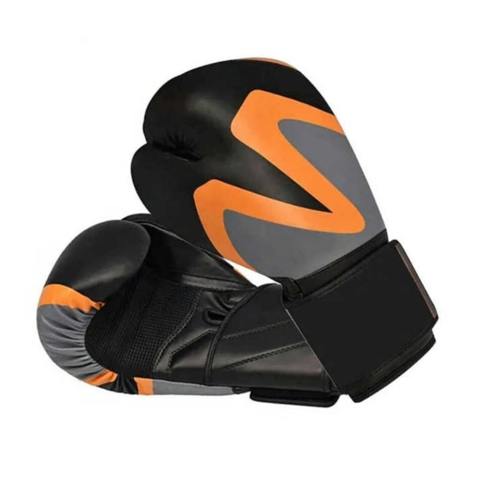 Boxing Training Gloves 1
