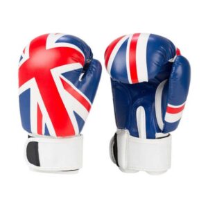 Custom Made Boxing Gloves