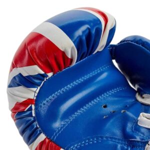 Custom Made Boxing Gloves